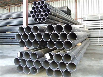 ASTM A513 أنبوب ميكانيكي من السبائك